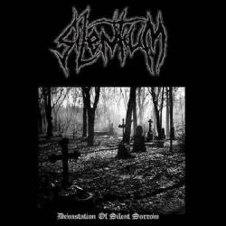 Devastation of Silent Sorrow